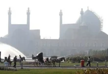 افزایش ناوگان اتوبوسرانی اصفهان به ۱۰۰۰ دستگاه و آغاز فعالیت اتوبوس های برقی