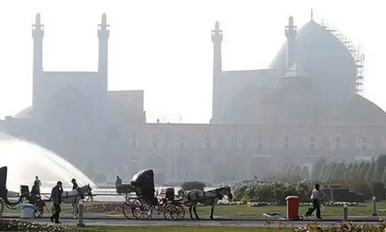 افزایش ناوگان اتوبوسرانی اصفهان به ۱۰۰۰ دستگاه و آغاز فعالیت اتوبوس های برقی