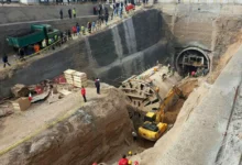 خط دوم متروی قم نیازمند ۸۰ همت اعتبار؛ پیشنهاد تأمین مالی از اراضی پردیسان