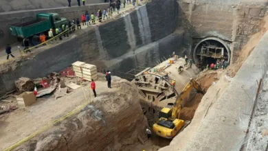 خط دوم متروی قم نیازمند ۸۰ همت اعتبار؛ پیشنهاد تأمین مالی از اراضی پردیسان