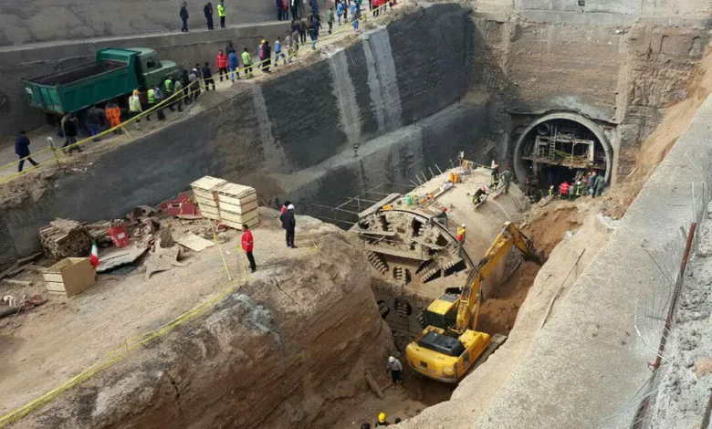 خط دوم متروی قم نیازمند ۸۰ همت اعتبار؛ پیشنهاد تأمین مالی از اراضی پردیسان