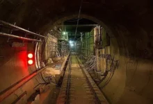 خیز شیراز برای داشتن ۶ خط مترو