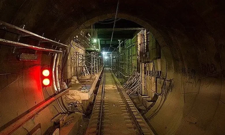 خیز شیراز برای داشتن ۶ خط مترو