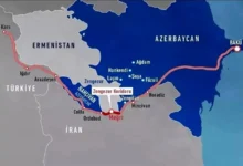 زنگزور با پشتیبانی اروپا فعال می شود