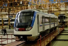 ساخت واگن‌ های داخلی قانونی می‌ شود/ واگن های ساخت داخل ۵۰ درصد ارزان تر از واگن های خارجی