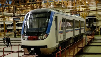 ساخت واگن‌ های داخلی قانونی می‌ شود/ واگن های ساخت داخل ۵۰ درصد ارزان تر از واگن های خارجی