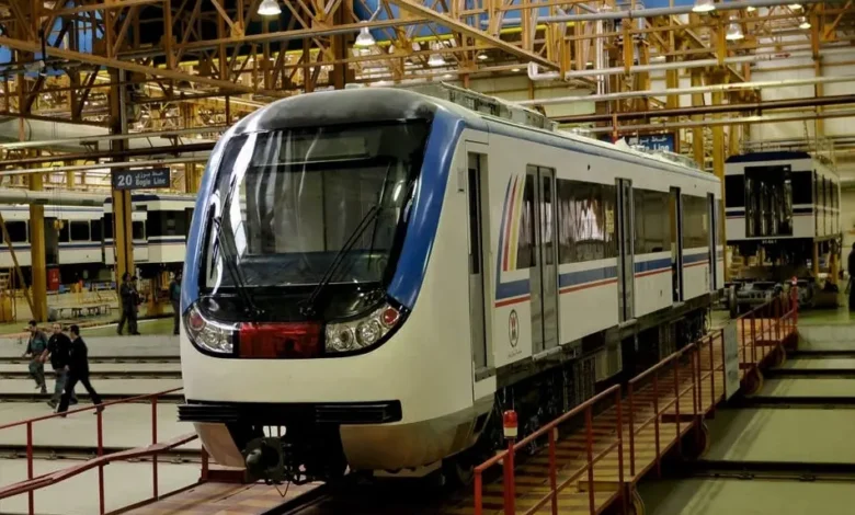 ساخت واگن‌ های داخلی قانونی می‌ شود/ واگن های ساخت داخل ۵۰ درصد ارزان تر از واگن های خارجی