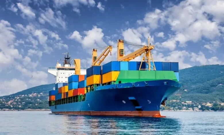 سیگنال بحران در صنعت حمل ونقل دریایی