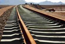 گام بلند ایران و عراق برای اتصال ریلی/ شلمچه–بصره؛ شاهراه ریلی منطقه در آینده