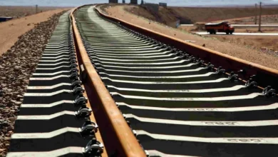 گام بلند ایران و عراق برای اتصال ریلی/ شلمچه–بصره؛ شاهراه ریلی منطقه در آینده