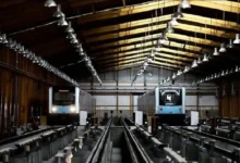 طرح ۲۰۰۰ واگن؛ جهش بزرگ در توسعه مترو کلان شهرهای ایران