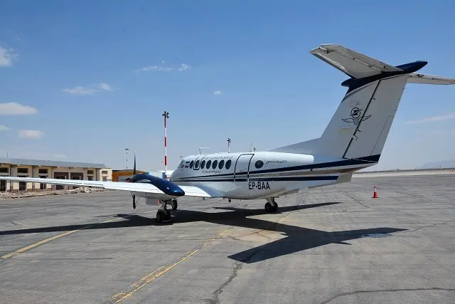 ظرفیت حمل ونقل هوایی یزد به ۲۵۰۰ مسافر در روز رسید