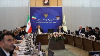 عملکرد مثبت راه آهن در ایمنی/ ثبت کاهش ۳ درصدی سوانح