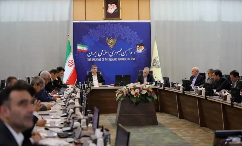 عملکرد مثبت راه آهن در ایمنی/ ثبت کاهش ۳ درصدی سوانح