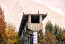 فاز اول قطار شهری کرمانشاه به پیشرفت ۶۵ درصدی رسید