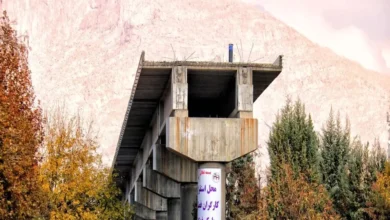 فاز اول قطار شهری کرمانشاه به پیشرفت ۶۵ درصدی رسید