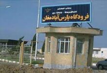 فرودگاه پارس‌ آباد عملیاتی است / مسئول ابطال پروازها نیستیم