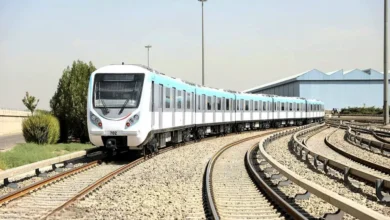 زاکانی: قرارداد احداث ۱۹۰ کیلومتر خط جدید مترو منعقد شده است