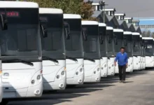 لزوم برخورداری قم از سیستم حمل ونقل عمومی کارآمد/ خرید ۵۰ دستگاه اتوبوس