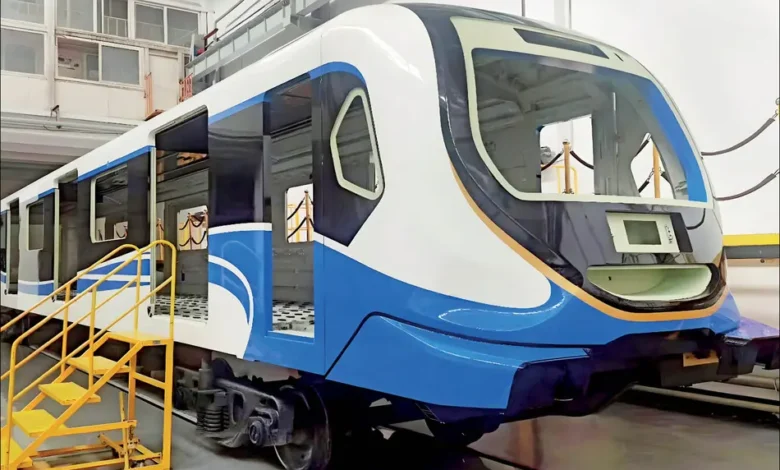 مترو تهران به ۴۴۳۱ واگن نیاز دارد؛ اتصال قطارهای حومه ای در دستور کار