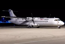 مدیر فرودگاه سردار جنگل: ظرفیت افزایش پروازها بیشتر از ۱۸ سورت در گیلان وجود دارد