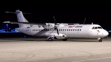 مدیر فرودگاه سردار جنگل: ظرفیت افزایش پروازها بیشتر از ۱۸ سورت در گیلان وجود دارد