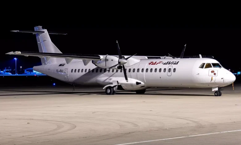 مدیر فرودگاه سردار جنگل: ظرفیت افزایش پروازها بیشتر از ۱۸ سورت در گیلان وجود دارد