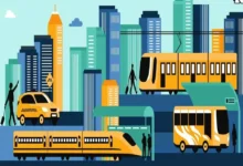 نوسازی حمل ونقل عمومی کرمان با خرید تاکسی و اتوبوس در حال انجام است