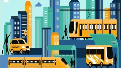 نوسازی حمل ونقل عمومی کرمان با خرید تاکسی و اتوبوس در حال انجام است