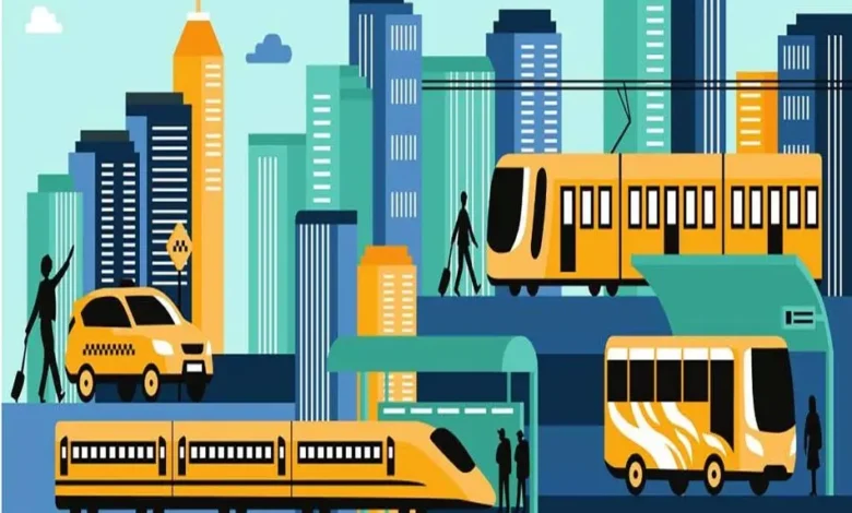 نوسازی حمل ونقل عمومی کرمان با خرید تاکسی و اتوبوس در حال انجام است