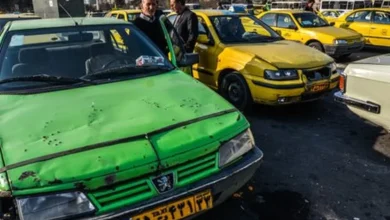 نوسازی ۴۰۰ تاکسی در همدان بدون دریافت تسهیلات بانکی