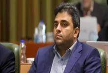 ورود اولین محموله اتوبوس‌ های بی. آر. تی تا ۱۰ روز آینده