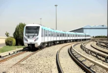 ورود ماهیانه تا سه رام قطاربه ناوگان مترو از فروردین ۱۴۰۵