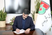 پیام رئیس سازمان راهداری وحمل‌ و نقل جاده‌ ای به مناسبت هفته حمل و نقل، رانندگان و راهداری