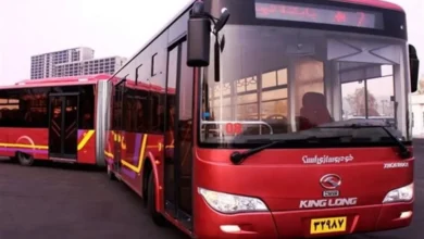 چراغ سبز کرمان به بی آرتی