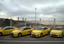 کرج پیشتاز در بهره برداری از اتوبوس برقی