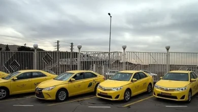 کرج پیشتاز در بهره برداری از اتوبوس برقی