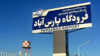 از سرگیری پروازهای بین المللی از فرودگاه چابهار از نیمه دوم دی ماه