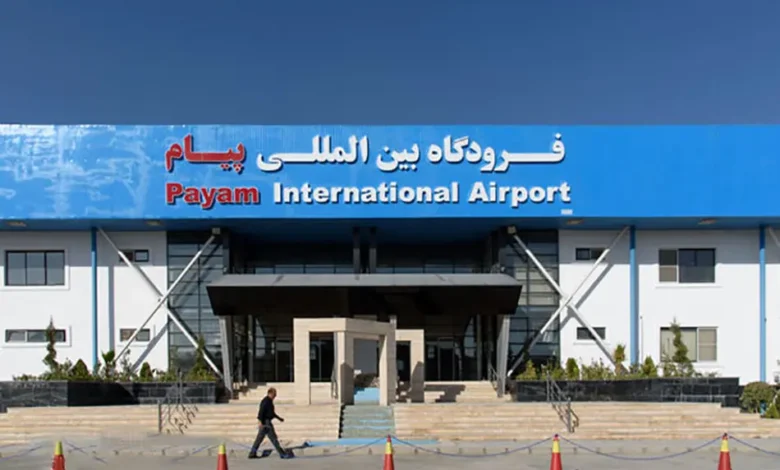 گمرک تخصصی ICT در فرودگاه پیام راه اندازی می شود