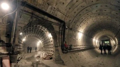 ۴ خط مترو مشهد در حال اجرا/ خطوط یک و دو بهره برداری شده اند