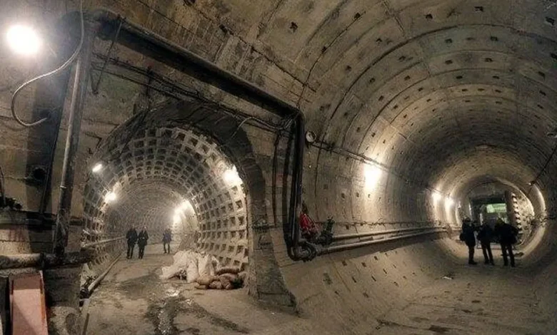 ۴ خط مترو مشهد در حال اجرا/ خطوط یک و دو بهره برداری شده اند