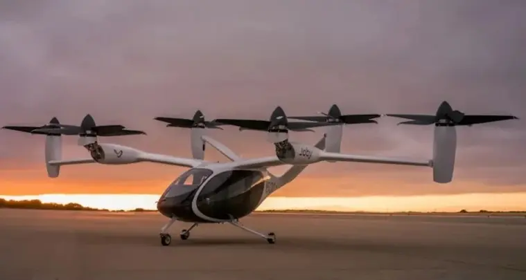 ۵ تاکسی هوایی که آینده پرواز و حمل ونقل هوایی جهان را متحول می کنند
