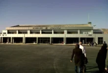 آغاز پرواز هفتگی فلای‌ کیش در مسیر تهران–ایلام