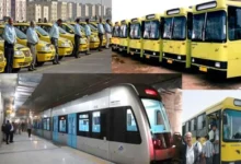 حمل‌ و‌ نقل عمومی رایگان؛ راه‌ حل اجتماعی ترافیک تهران