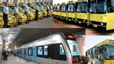 حمل‌ و‌ نقل عمومی رایگان؛ راه‌ حل اجتماعی ترافیک تهران