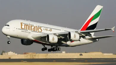 پروازهای امارات به ایران طبق روال ادامه دارد