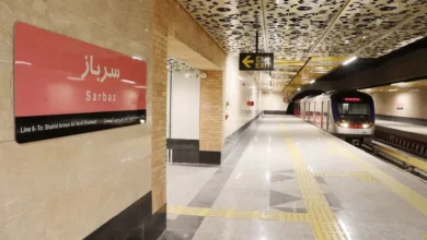 4 پروژه شاخص مترو در سال 1405 اعلام شد