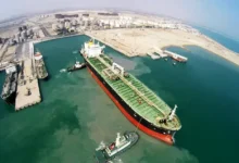 آغاز ساخت 2 بندر بزرگ ایران در مکران و بندر لنگه