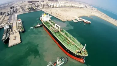 آغاز ساخت 2 بندر بزرگ ایران در مکران و بندر لنگه