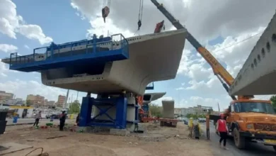 آغاز ساخت قطعه اول آزادراه شیراز بوشهر در بهمن 1404/ وعده اتمام پروژه در مدت ۲۴ ماه